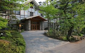 上林ホテル 仙壽閣